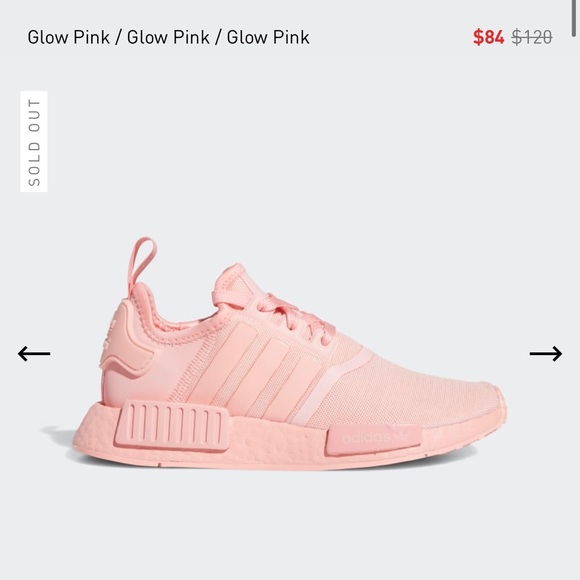 Adidas NMD R1 - Picture 9 of 10